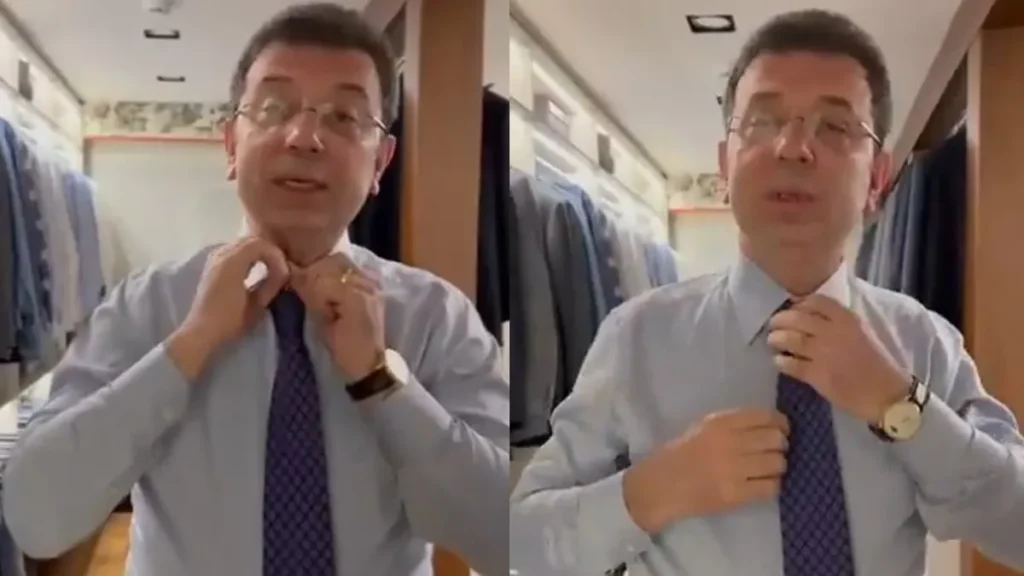 İmamoğlu Suç Örgütünden 68 Milyar TL’lik Yolsuzluk!