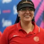 Şevval İlayda Tarhan: Olimpiyat Gümüş Madalyalı Türk Atıcı