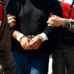 PKK Zanlısı Yunanistan’a Kaçarken Yakalandı
