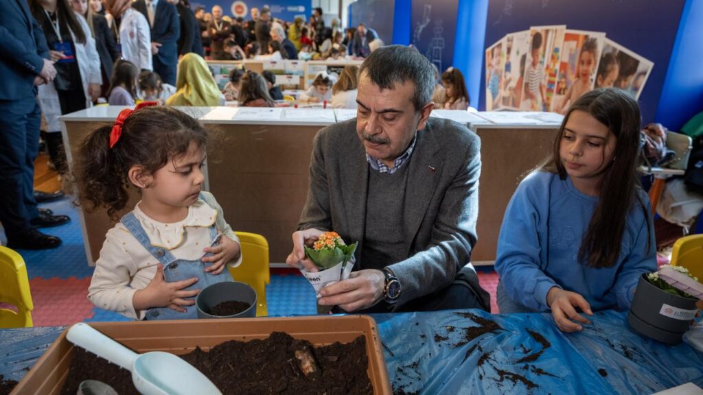 Külliye’de Ramazan Etkinlikleri Devam Ediyor