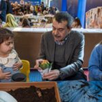 Külliye’de Ramazan Etkinlikleri Devam Ediyor