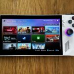 Xbox ve Asus’tan ortak çalışma: İlk el konsolu geliyor!