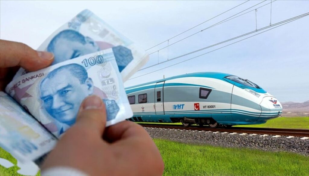 Aile Yılı İndirimiyle Tren ve Otobüs Biletlerinde İndirim!