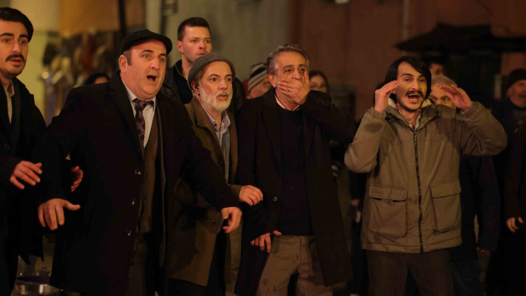 Zembilli 11. Bölüm İzle – Olaylar Doruğa Çıkıyor!