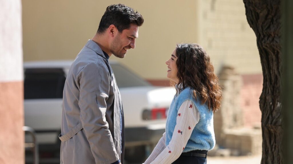 Zembilli 12. Bölüm İzle – Dizi Haberleri