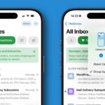 iPhone’da Otomatik E-posta Kategorileri Nasıl Kapatılır?