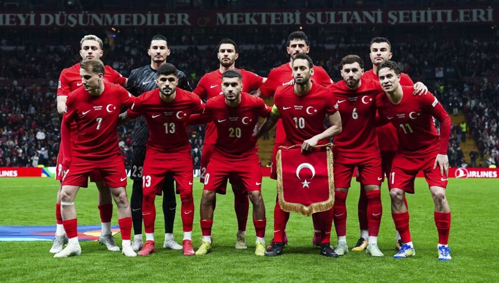 Macaristan-Türkiye Milli Maçı Ne Zaman ve Hangi Kanalda?