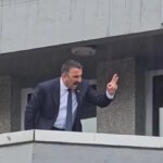Vali’den CHPlilere Tepki: Siz Paralel Devlet Misiniz?