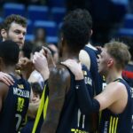 THY EuroLeague’de 30. Hafta Maçları Belli Oldu