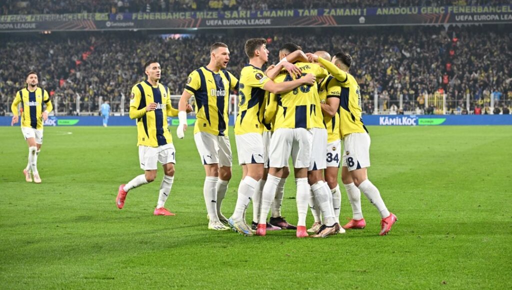 Fenerbahçe’nin çeyrek final yolunda kritik Rangers maçı