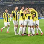 Fenerbahçe’nin çeyrek final yolunda kritik Rangers maçı