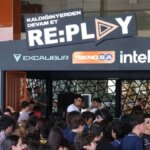 Excalibur G870 ile RE:PLAY Heyecanı Ankara’da Başladı
