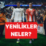 FC 26 Yenilikleriyle Daha Gerçekçi Maç Deneyimi!